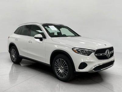 2026 Mercedes-Benz GLC GLC 300 4MATIC® SUV