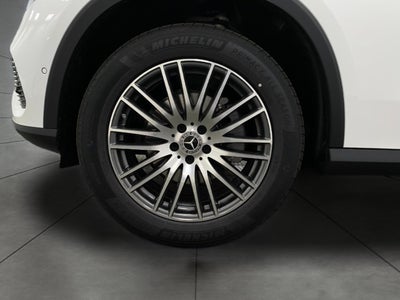 2026 Mercedes-Benz GLC GLC 300 4MATIC® SUV