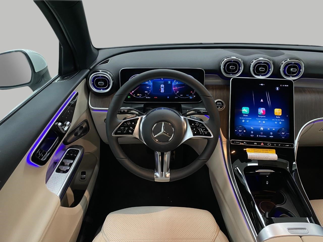 2026 Mercedes-Benz GLC GLC 300 4MATIC® SUV