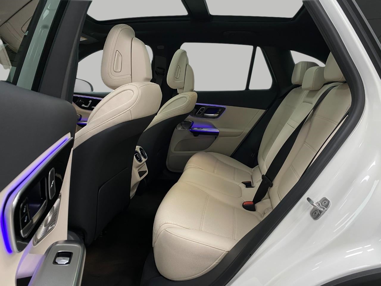 2026 Mercedes-Benz GLC GLC 300 4MATIC® SUV