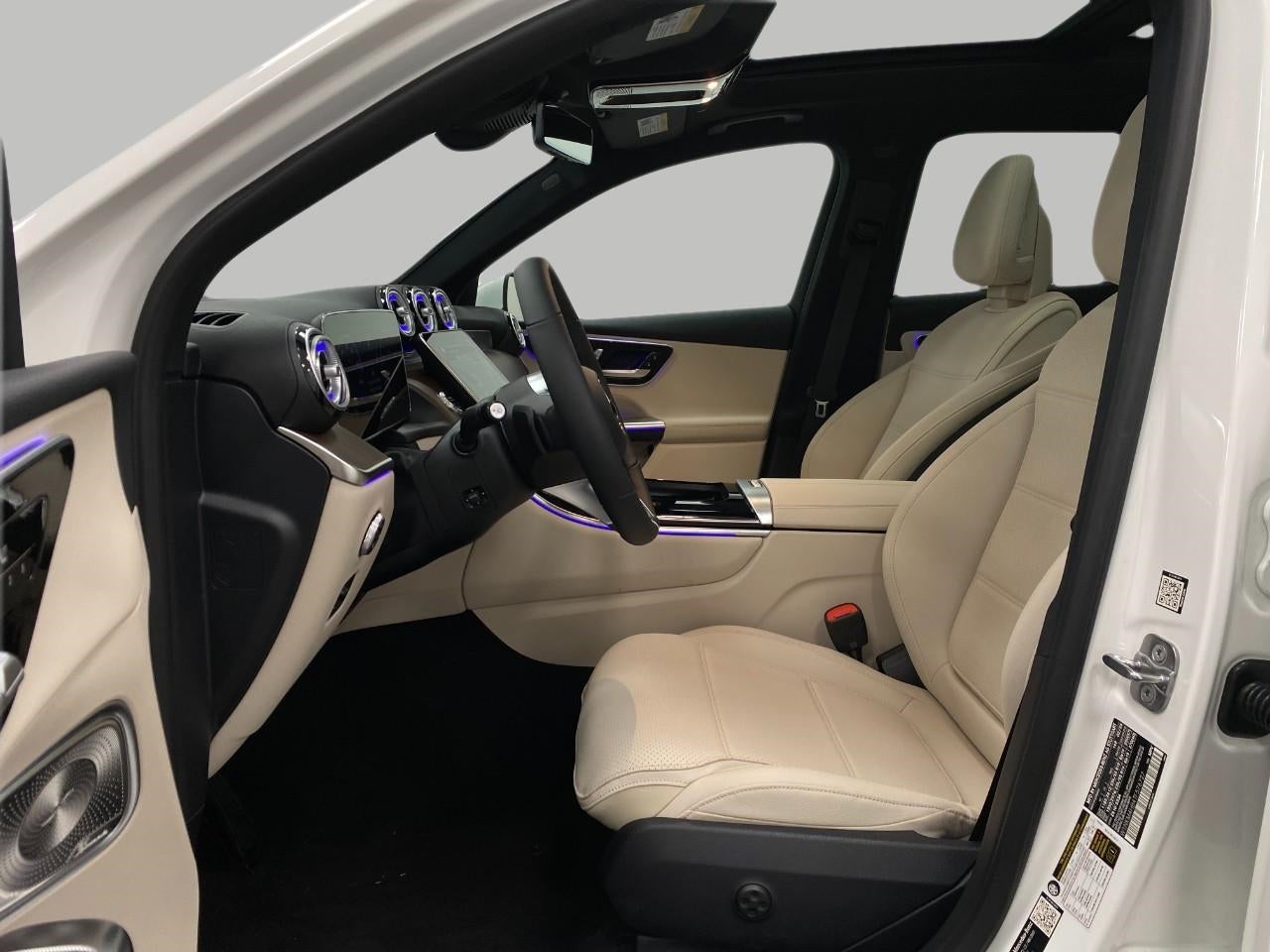 2026 Mercedes-Benz GLC GLC 300 4MATIC® SUV