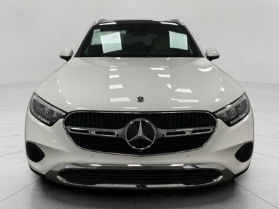 2026 Mercedes-Benz GLC GLC 300 4MATIC® SUV