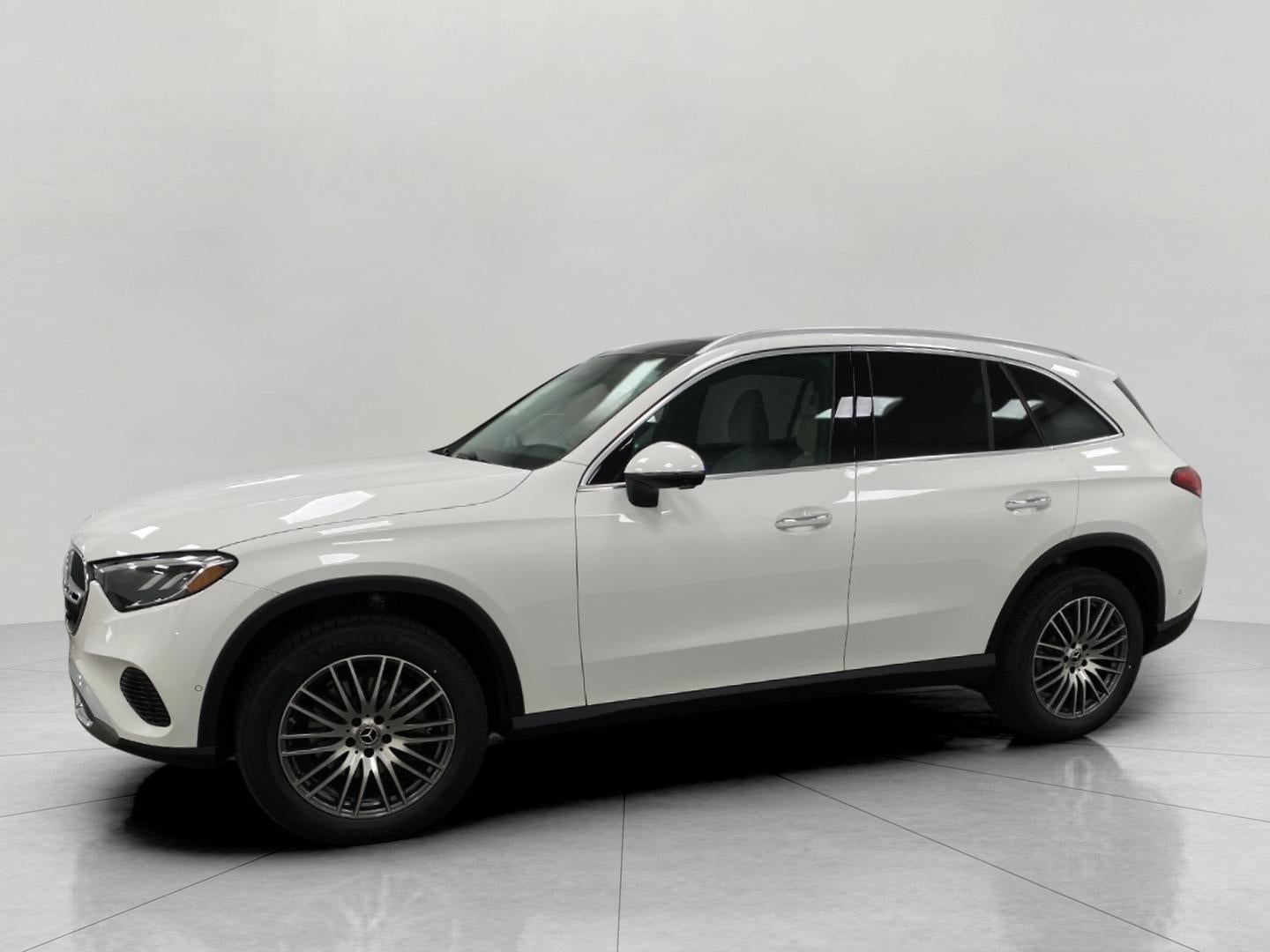 2026 Mercedes-Benz GLC GLC 300 4MATIC® SUV