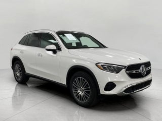 2026 Mercedes-Benz GLC GLC 300 4MATIC® SUV