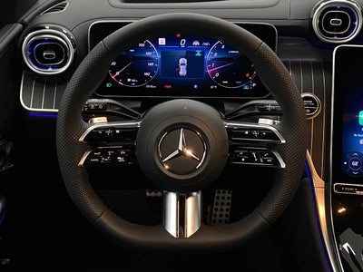 2026 Mercedes-Benz GLC GLC 300 4MATIC® SUV