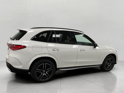 2026 Mercedes-Benz GLC GLC 300 4MATIC® SUV