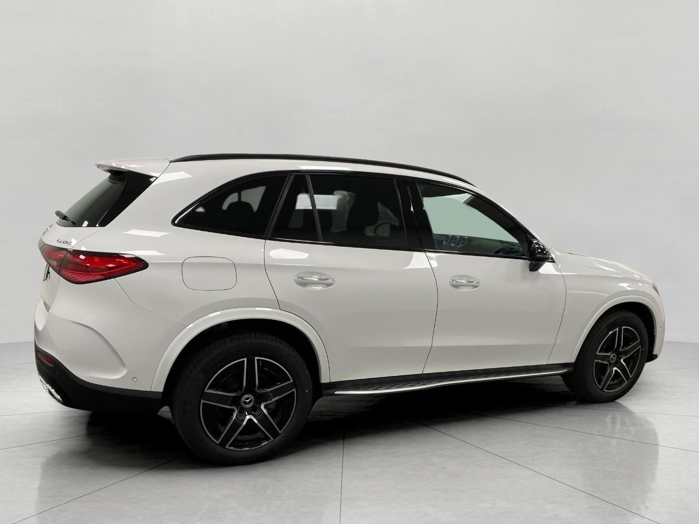 2026 Mercedes-Benz GLC GLC 300 4MATIC® SUV