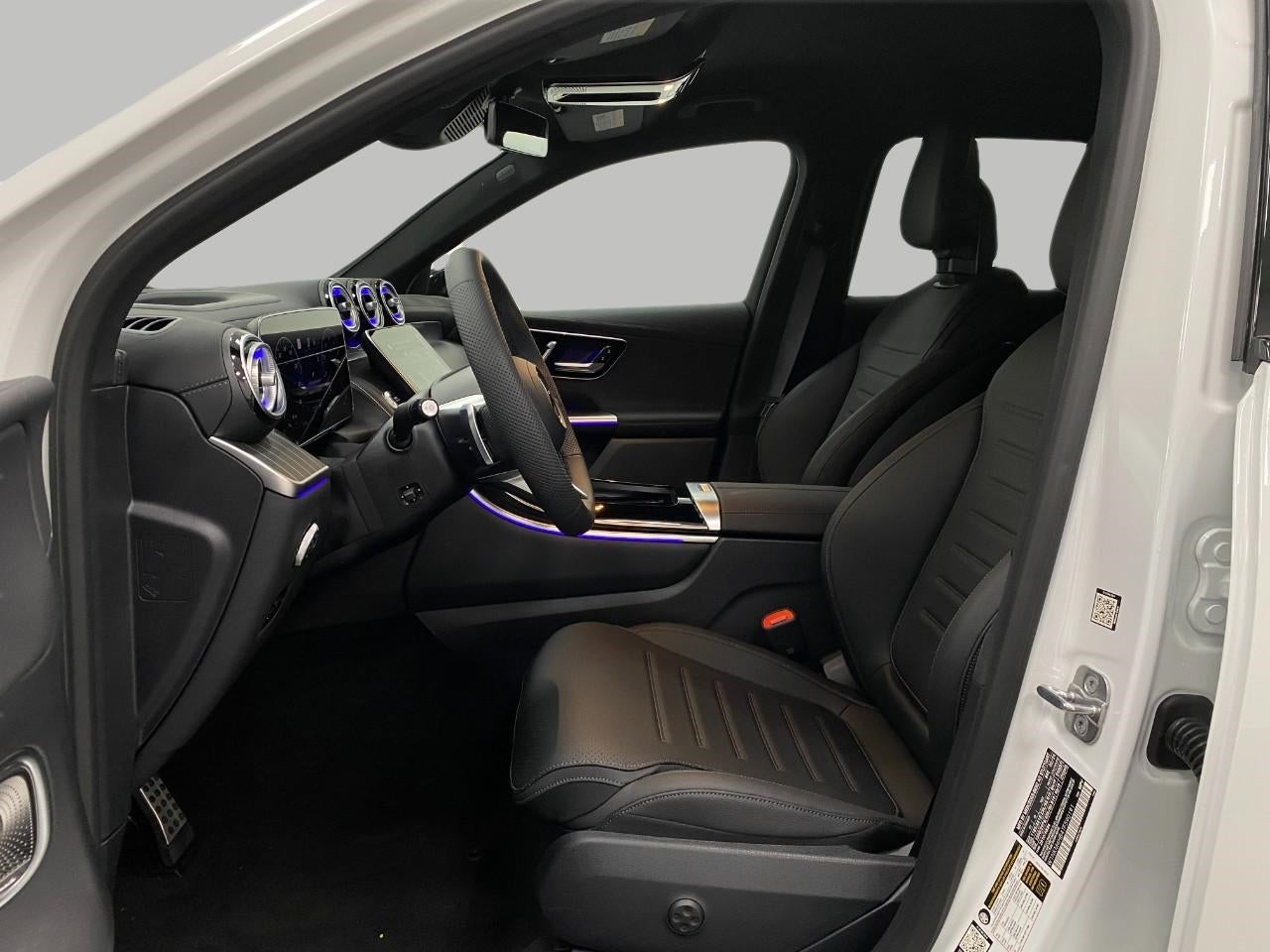 2026 Mercedes-Benz GLC GLC 300 4MATIC® SUV