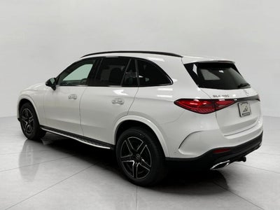 2026 Mercedes-Benz GLC GLC 300 4MATIC® SUV