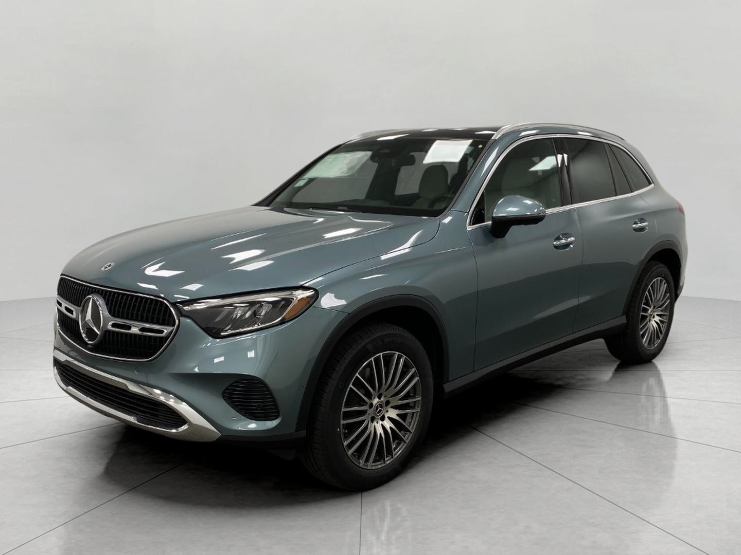2026 Mercedes-Benz GLC GLC 300 4MATIC® SUV