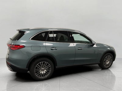 2026 Mercedes-Benz GLC GLC 300 4MATIC® SUV