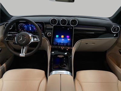 2026 Mercedes-Benz GLC GLC 300 4MATIC® SUV