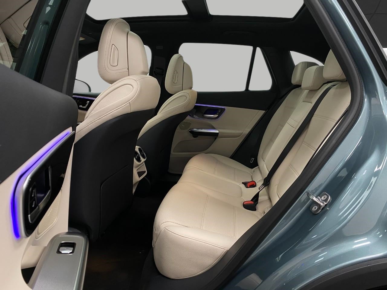 2026 Mercedes-Benz GLC GLC 300 4MATIC® SUV