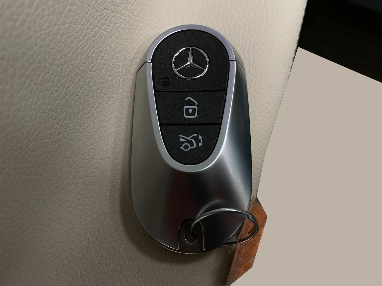 2026 Mercedes-Benz GLC GLC 300 4MATIC® SUV