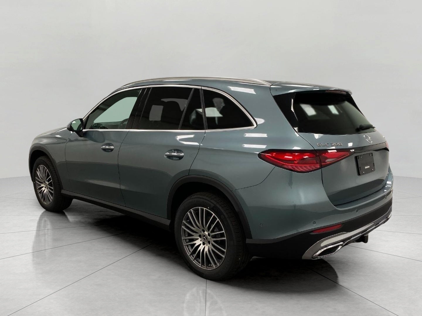 2026 Mercedes-Benz GLC GLC 300 4MATIC® SUV