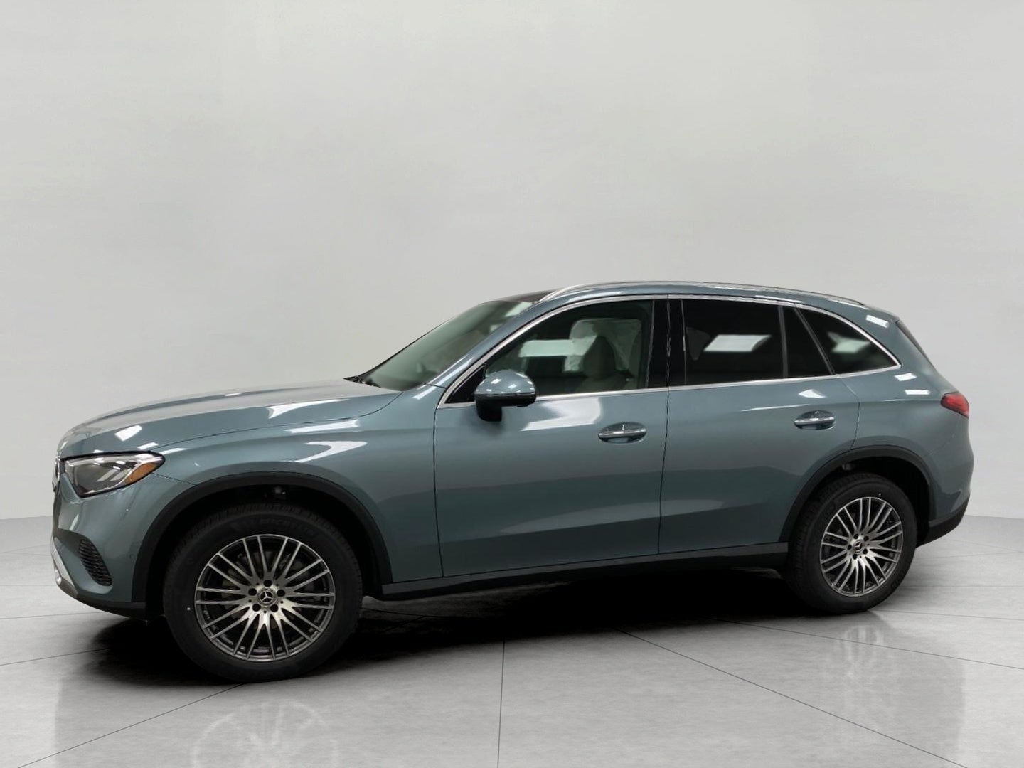 2026 Mercedes-Benz GLC GLC 300 4MATIC® SUV