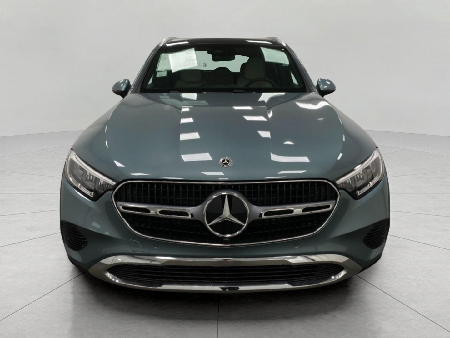 2026 Mercedes-Benz GLC GLC 300 4MATIC® SUV