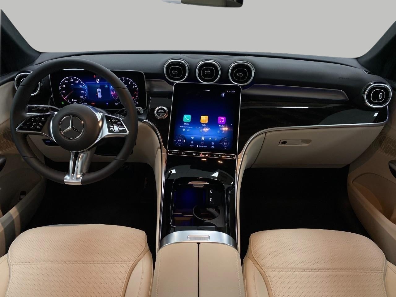 2026 Mercedes-Benz GLC GLC 300 4MATIC® SUV