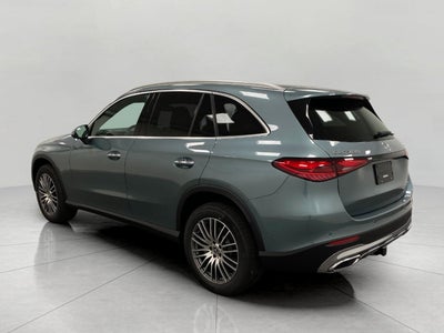 2026 Mercedes-Benz GLC GLC 300 4MATIC® SUV