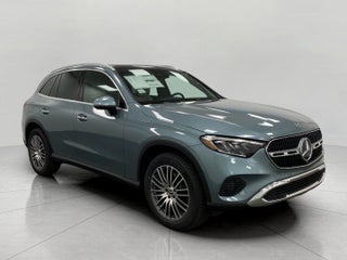 2026 Mercedes-Benz GLC GLC 300 4MATIC® SUV