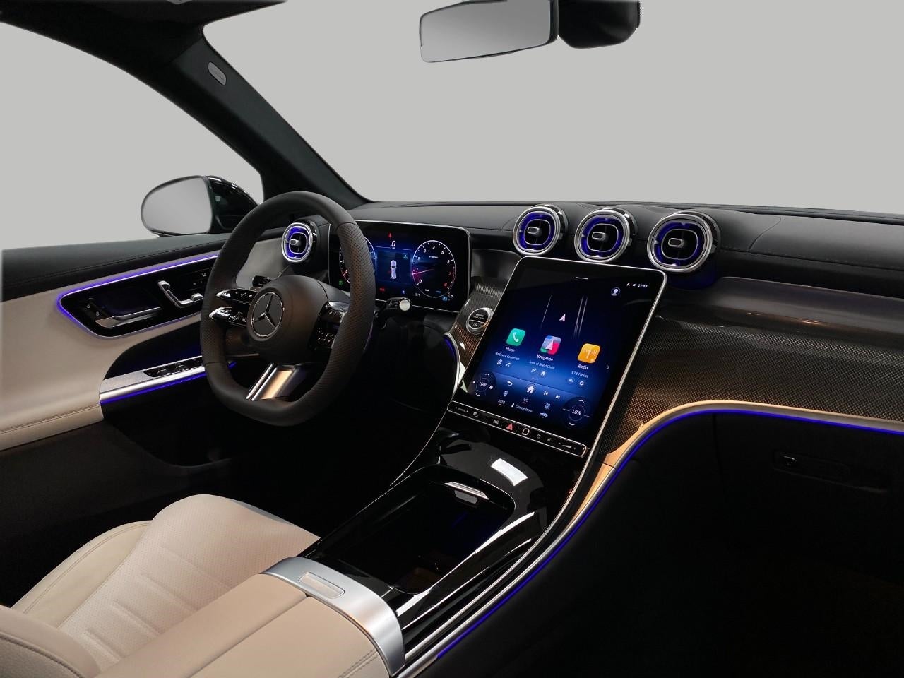2026 Mercedes-Benz GLC GLC 300 4MATIC® SUV