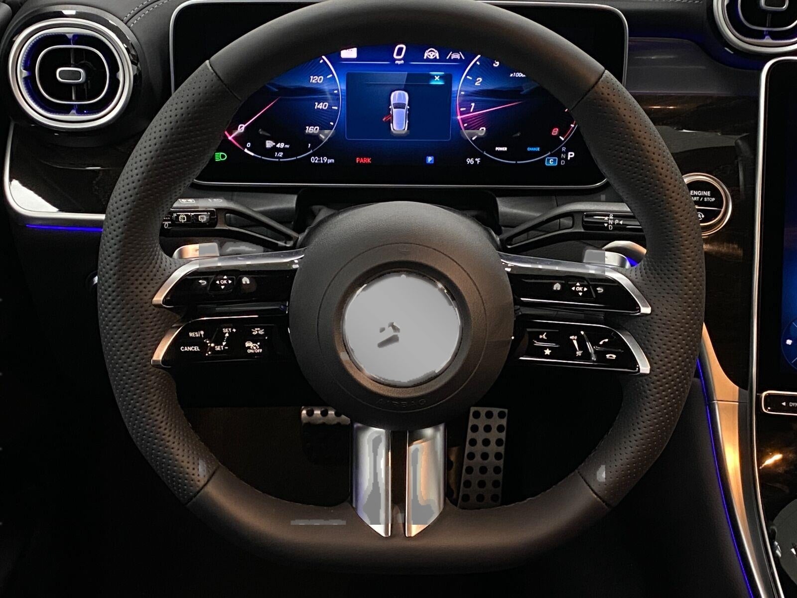 2026 Mercedes-Benz GLC GLC 300 4MATIC® SUV