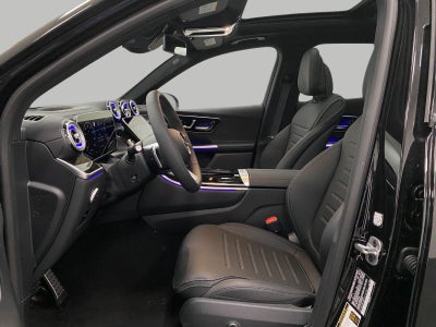 2026 Mercedes-Benz GLC GLC 300 4MATIC® SUV