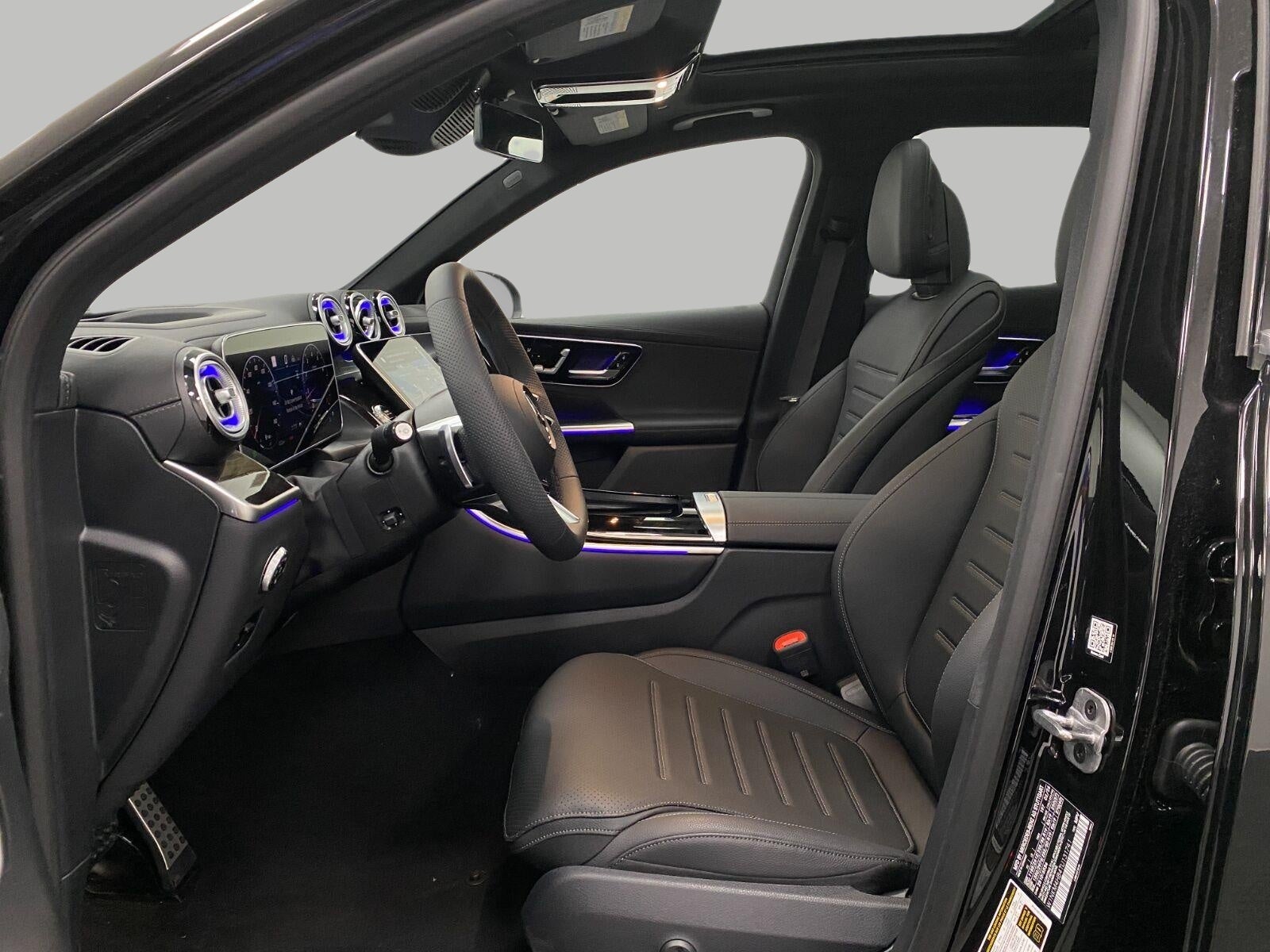 2026 Mercedes-Benz GLC GLC 300 4MATIC® SUV