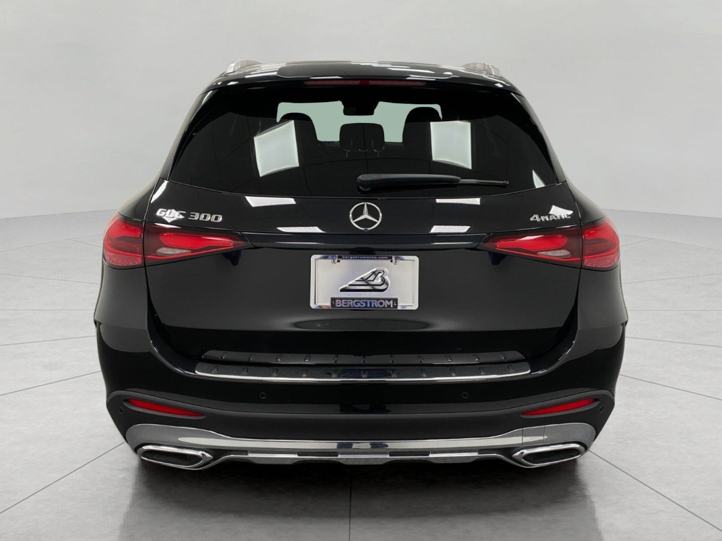 2026 Mercedes-Benz GLC GLC 300 4MATIC® SUV