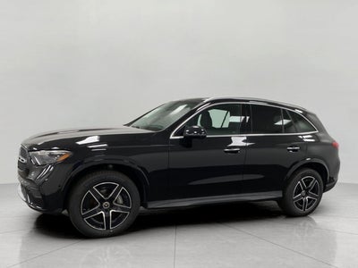 2026 Mercedes-Benz GLC GLC 300 4MATIC® SUV