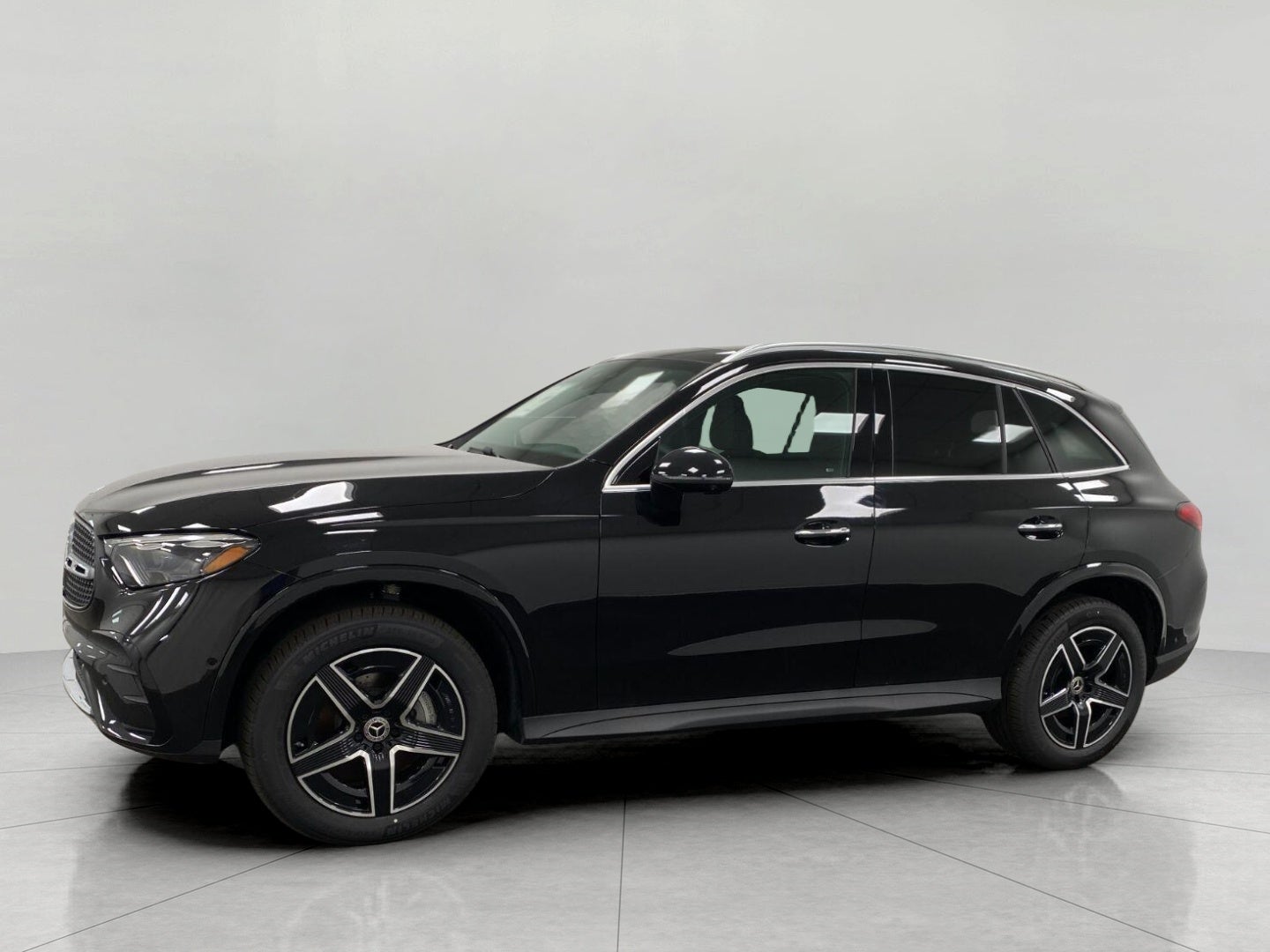 2026 Mercedes-Benz GLC GLC 300 4MATIC® SUV
