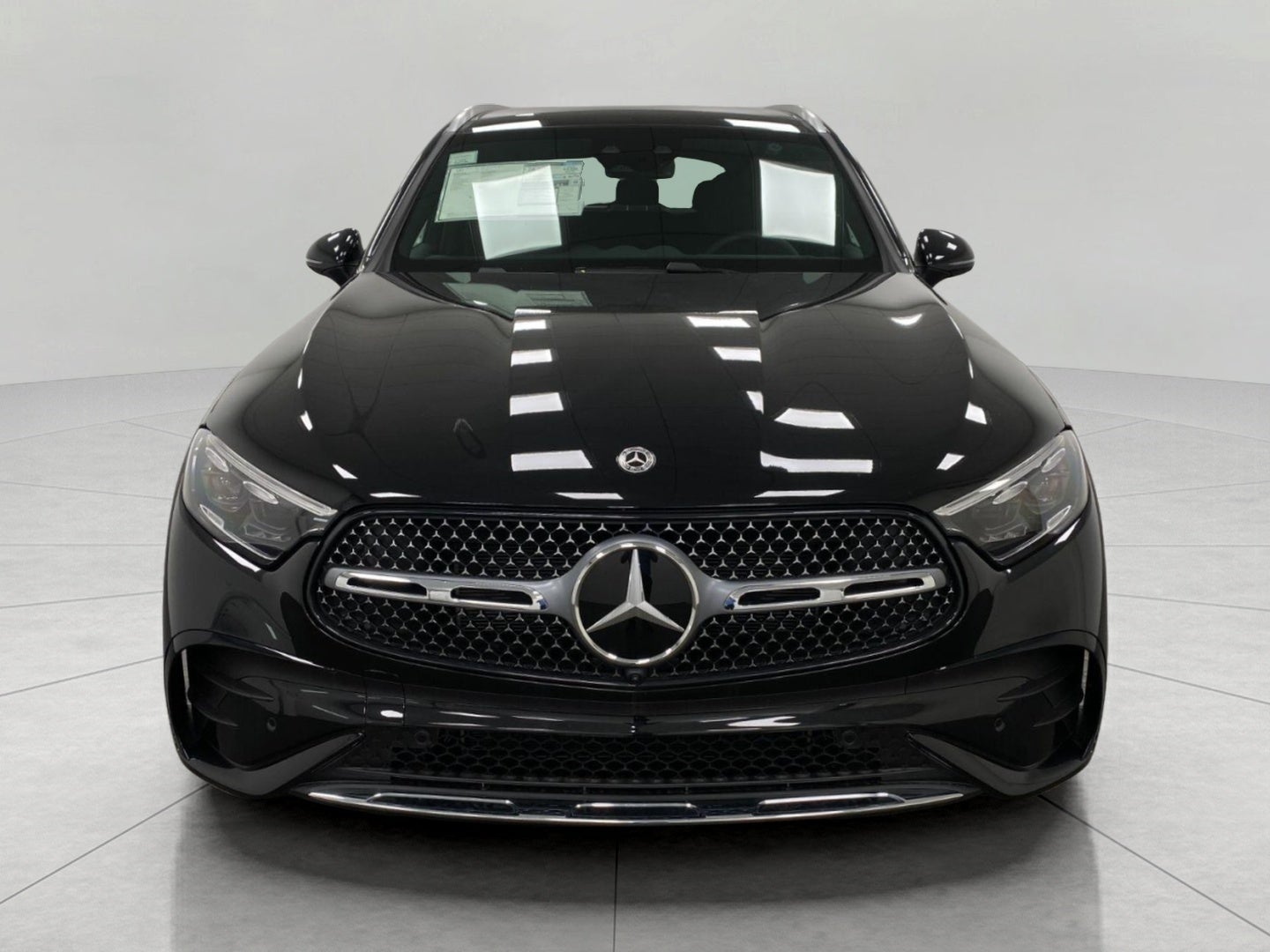 2026 Mercedes-Benz GLC GLC 300 4MATIC® SUV