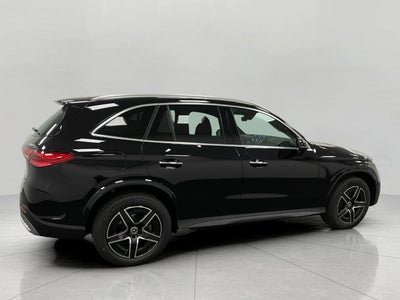 2026 Mercedes-Benz GLC GLC 300 4MATIC® SUV