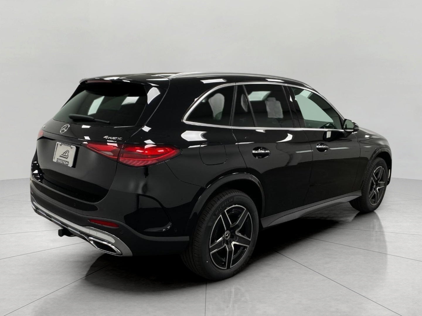 2026 Mercedes-Benz GLC GLC 300 4MATIC® SUV