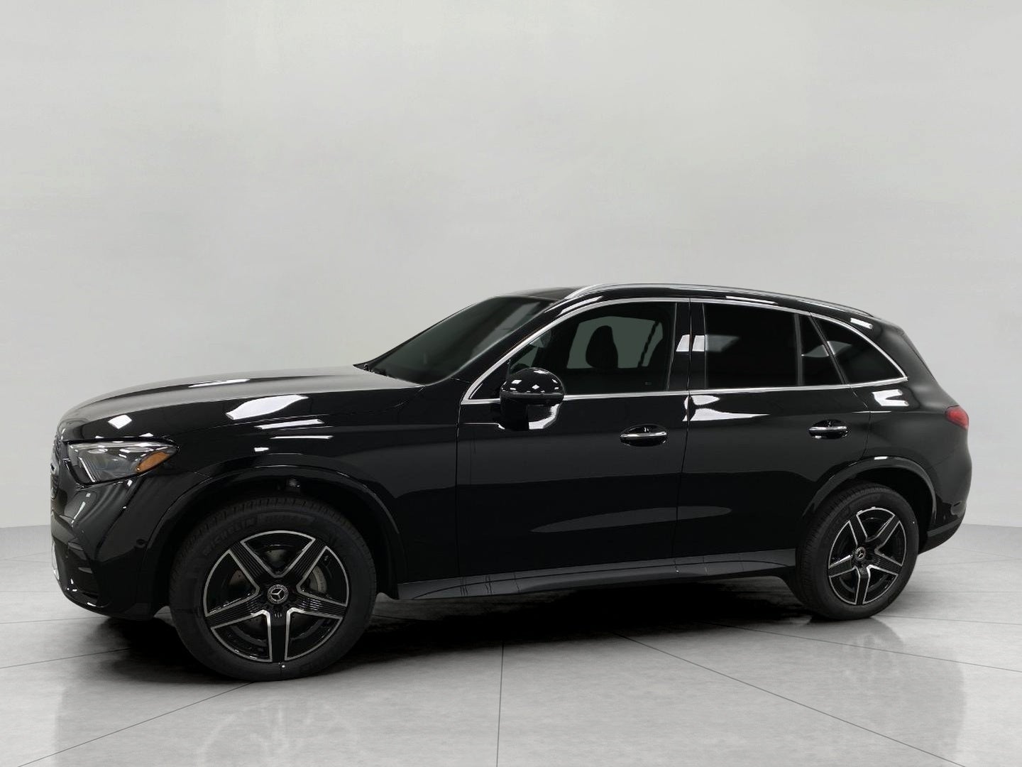 2026 Mercedes-Benz GLC GLC 300 4MATIC® SUV