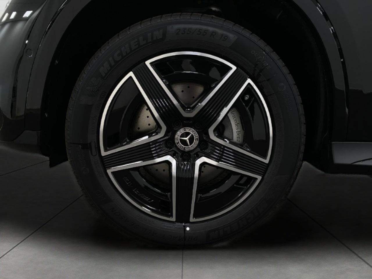 2026 Mercedes-Benz GLC GLC 300 4MATIC® SUV