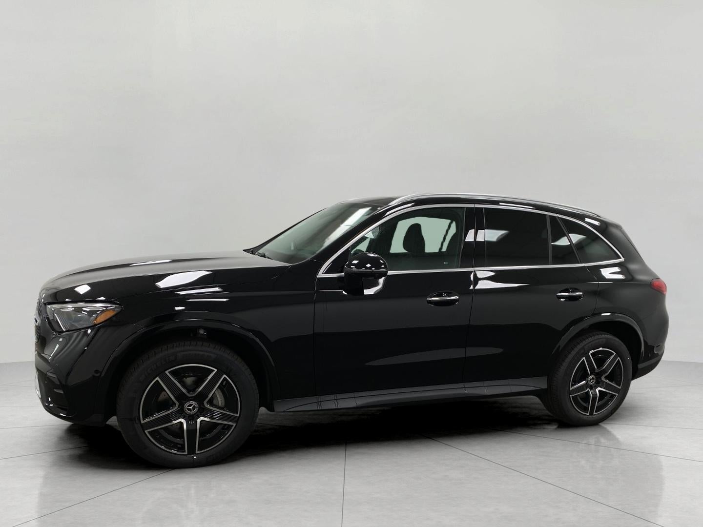 2026 Mercedes-Benz GLC GLC 300 4MATIC® SUV