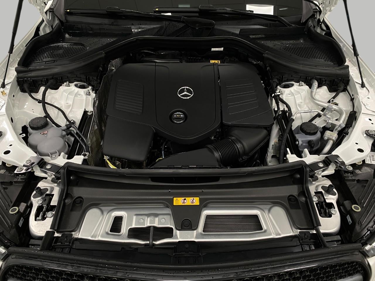2026 Mercedes-Benz GLC GLC 300 4MATIC® SUV