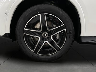 2026 Mercedes-Benz GLC GLC 300 4MATIC® SUV