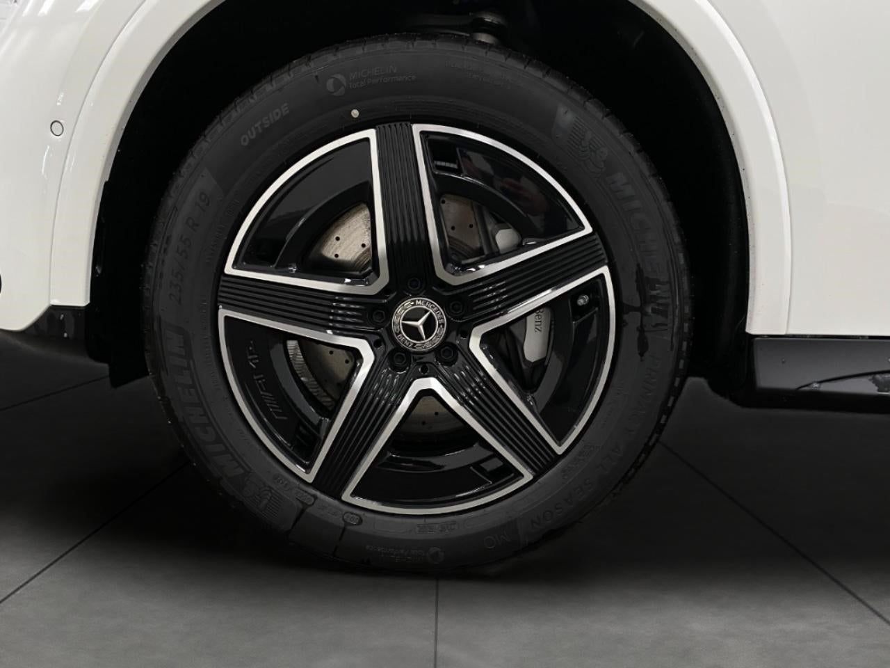 2026 Mercedes-Benz GLC GLC 300 4MATIC® SUV