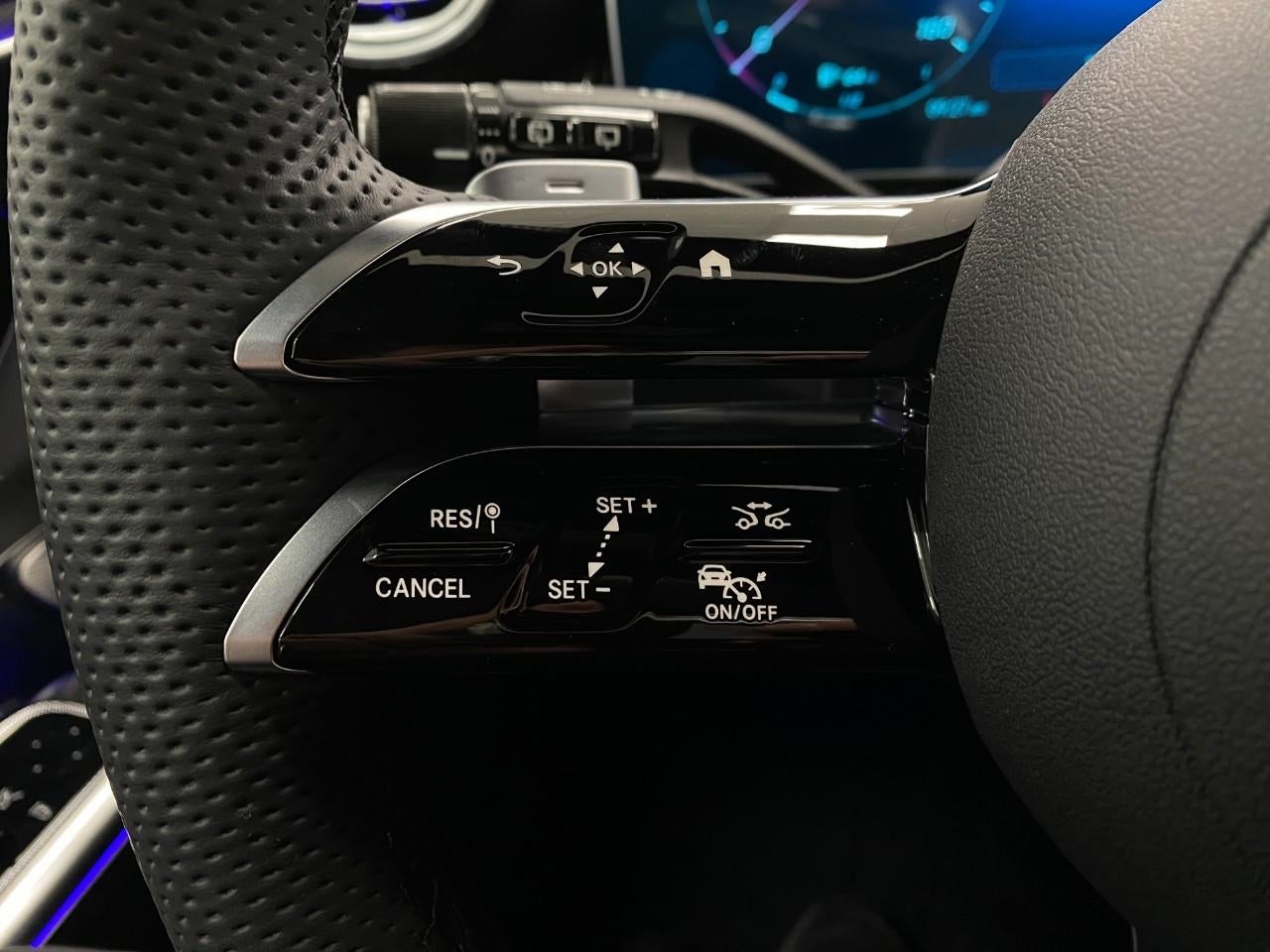 2026 Mercedes-Benz GLC GLC 300 4MATIC® SUV