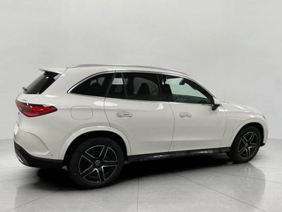 2026 Mercedes-Benz GLC GLC 300 4MATIC® SUV