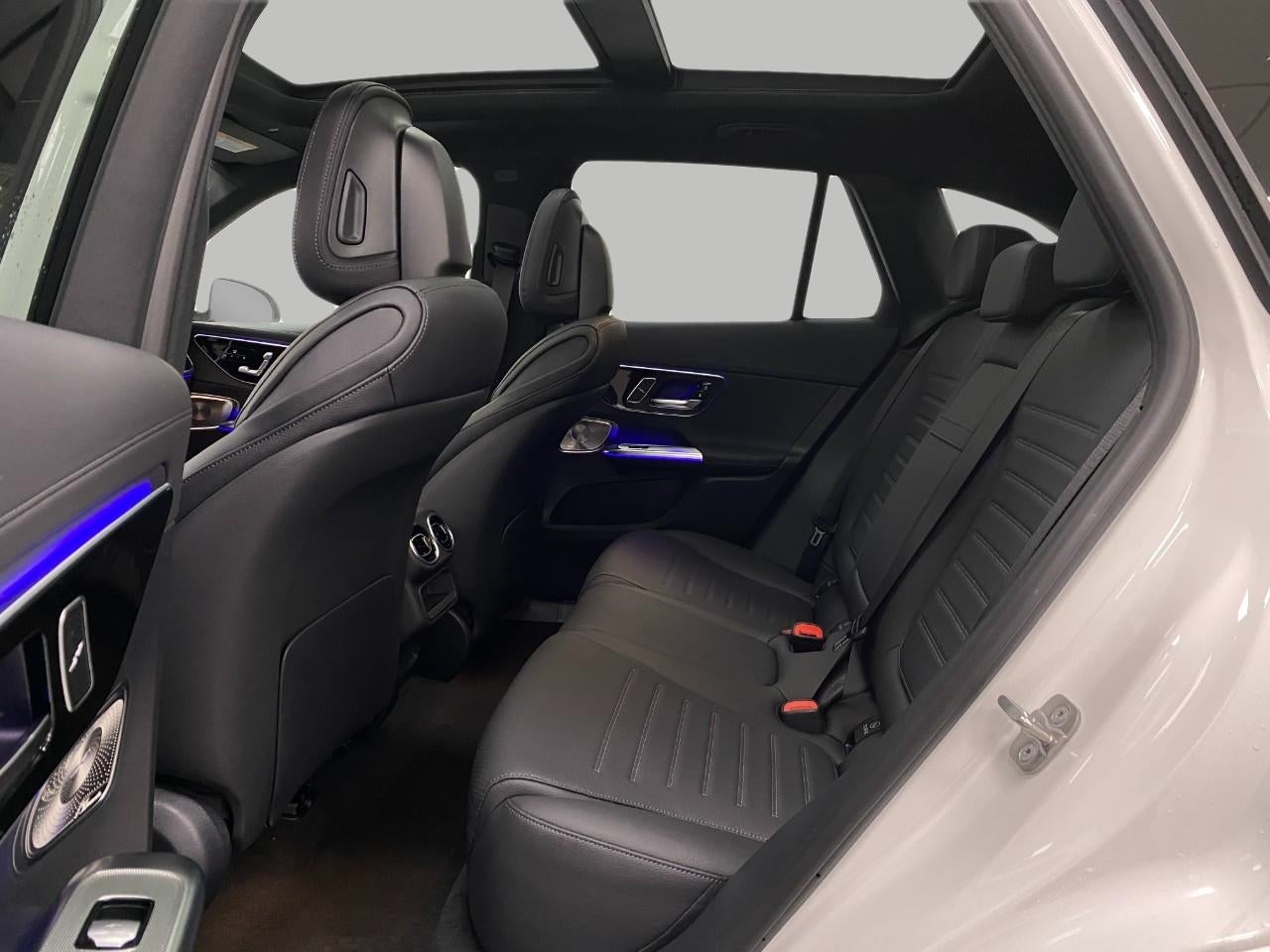 2026 Mercedes-Benz GLC GLC 300 4MATIC® SUV