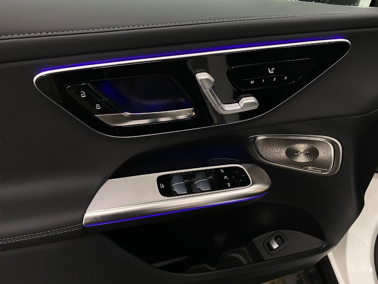 2026 Mercedes-Benz GLC GLC 300 4MATIC® SUV