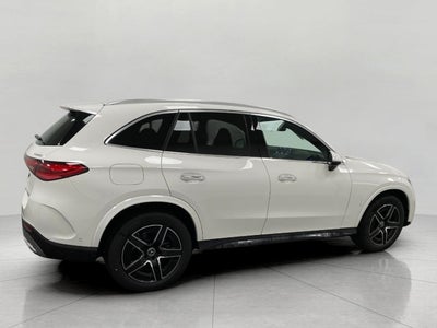 2026 Mercedes-Benz GLC GLC 300 4MATIC® SUV