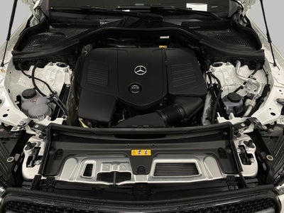 2026 Mercedes-Benz GLC GLC 300 4MATIC® SUV