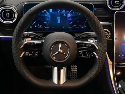 2026 Mercedes-Benz GLC GLC 300 4MATIC® SUV