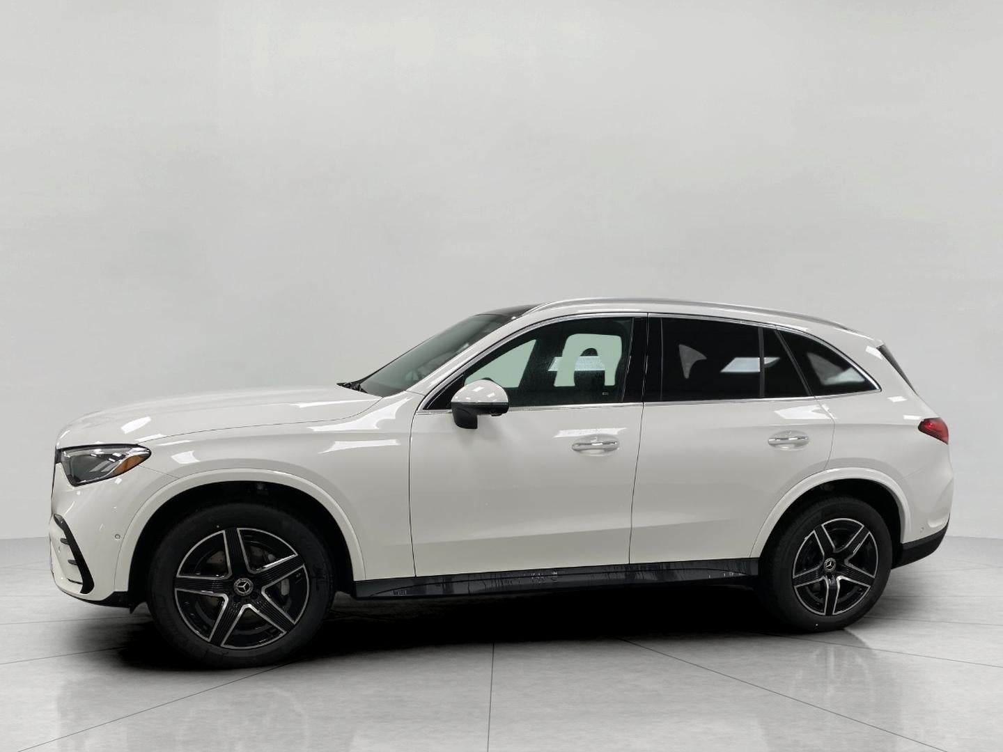 2026 Mercedes-Benz GLC GLC 300 4MATIC® SUV