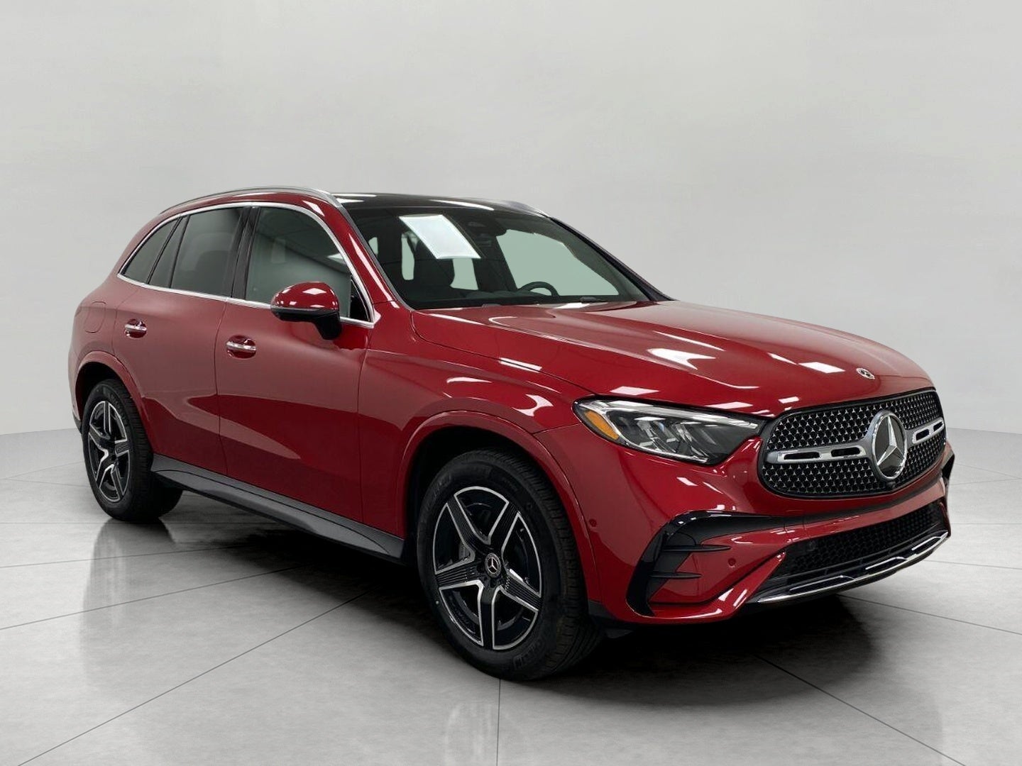 2026 Mercedes-Benz GLC GLC 300 4MATIC® SUV