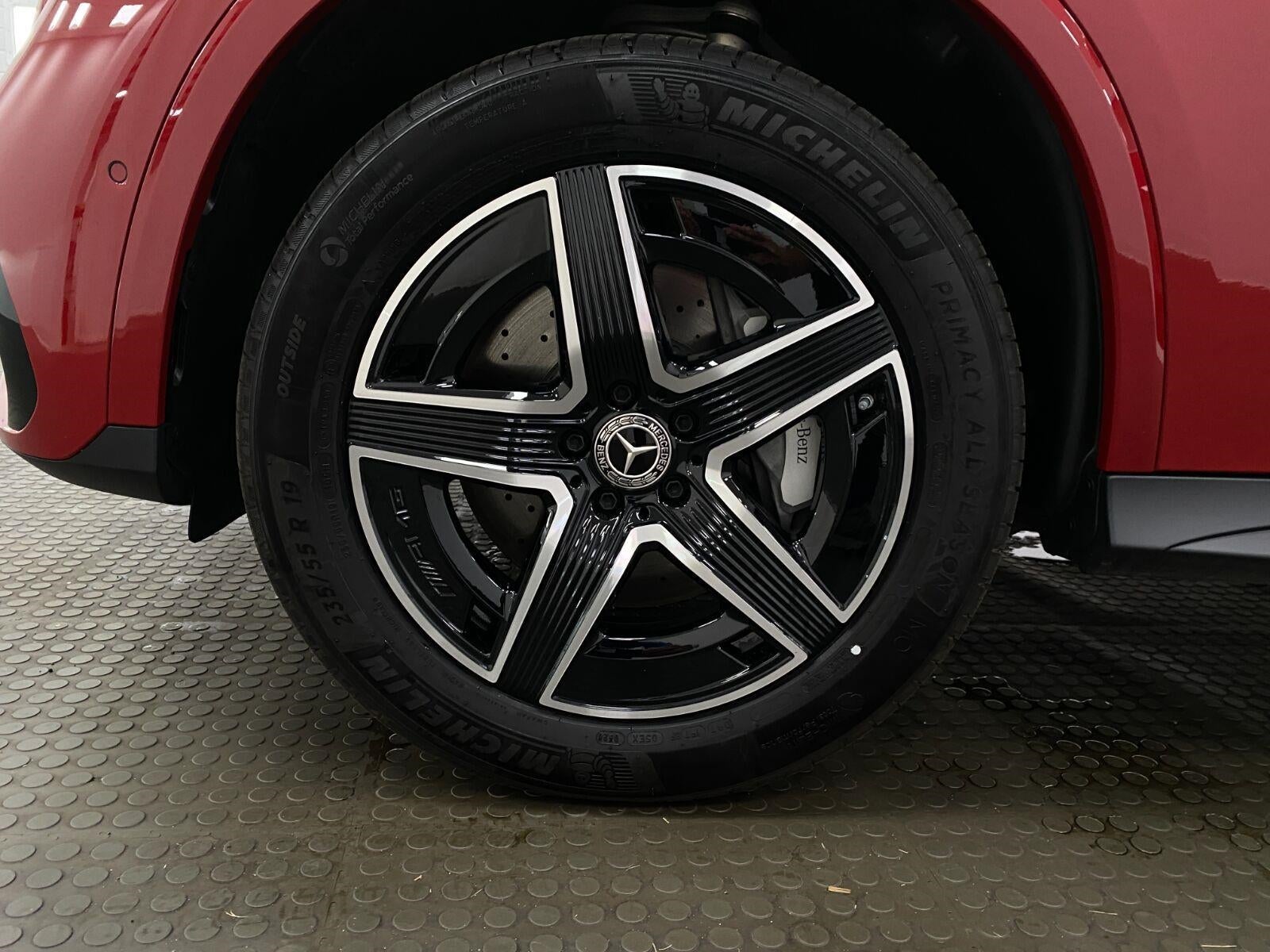 2026 Mercedes-Benz GLC GLC 300 4MATIC® SUV